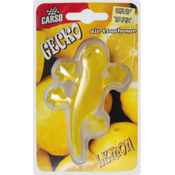 Salono kvapas Carso Gecko Lemon