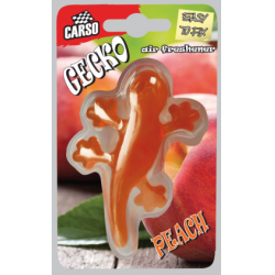 Salono kvapas Carso Gecko Peach