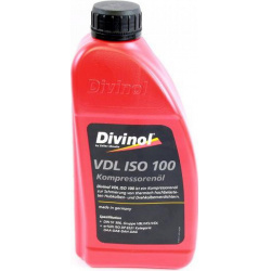 Alyva kompresorinė VDL ISO 100 1L
