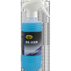Ledo tirpiklis DE-ICER 500ml